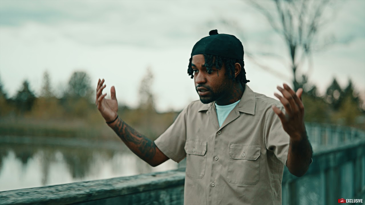 Mooder3ks- Neon (Official Music Video) 🎥By @Rozay4K