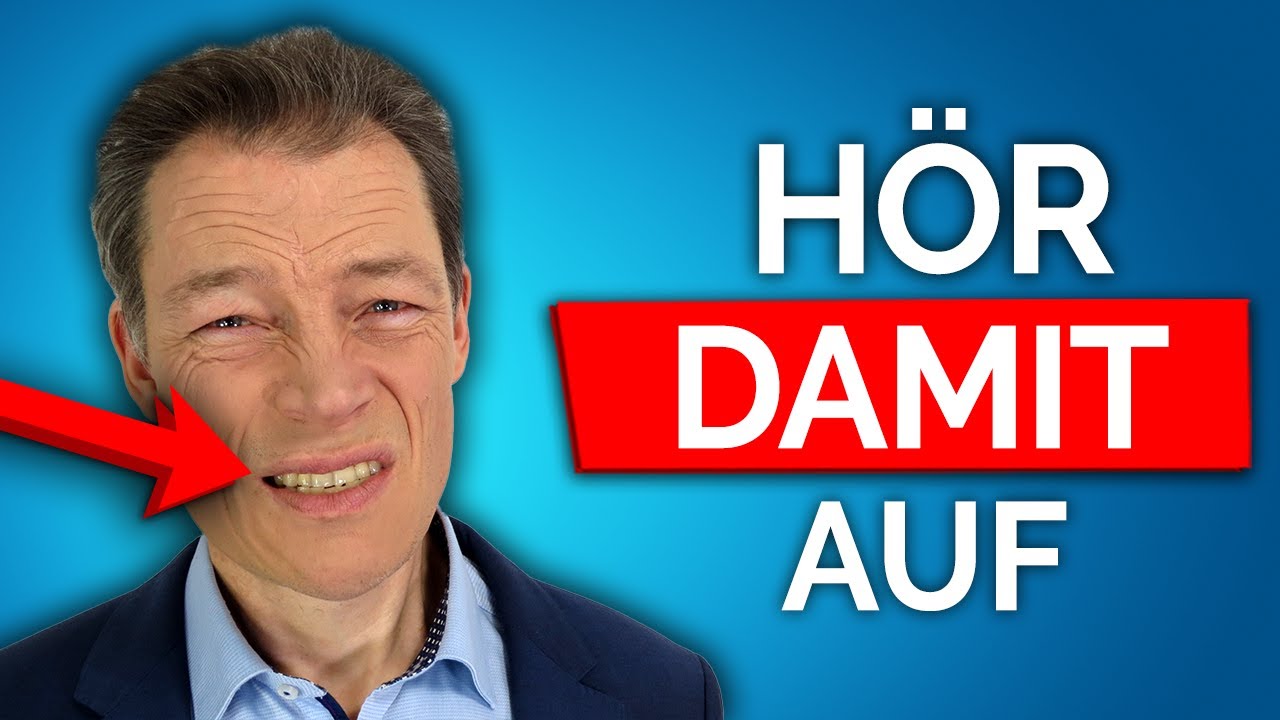 Vorstellungsgespräch: DAS macht Bewerber unbeliebt (Tu’s nie!)