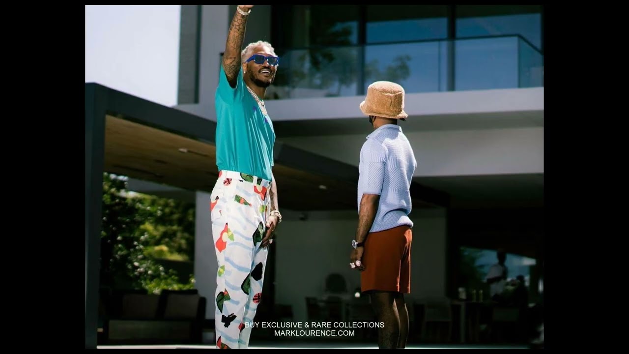 [FREE] Lil Uzi Vert x Future x Southside Type Beat 