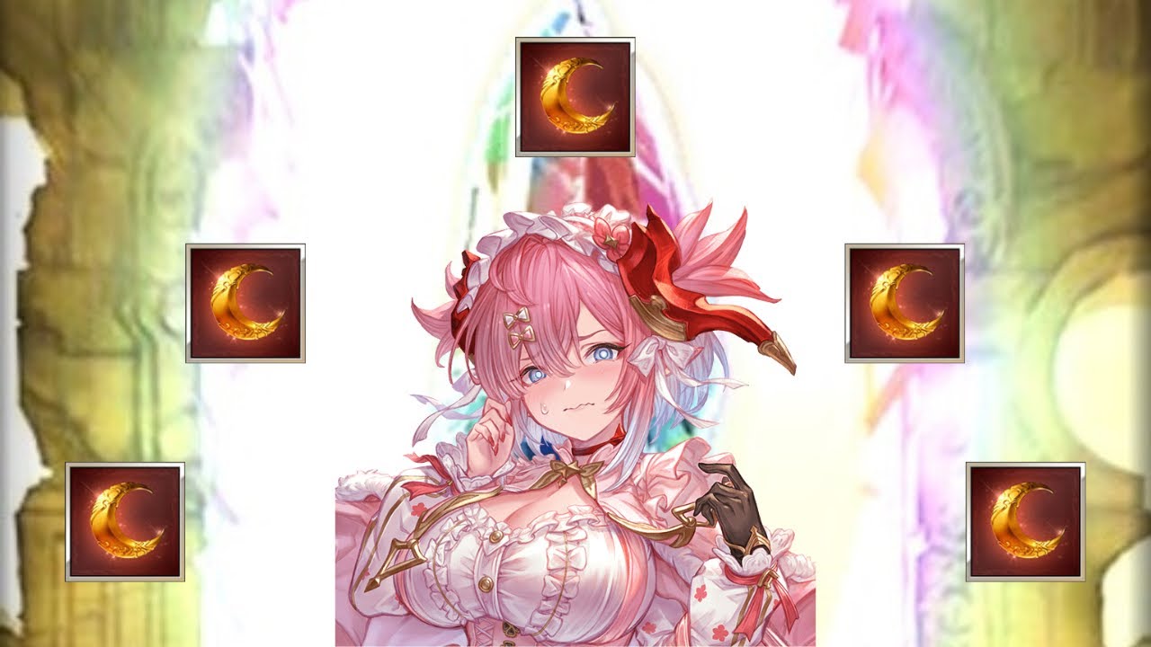 [GBF] I Just Want Chichiri TBH (11th Spark, 200 Free Rolls 3% Banner 2026)