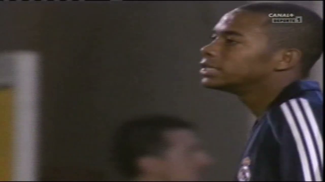 29/10/2005 Real Betis- Real Madrid (0-2) Liga