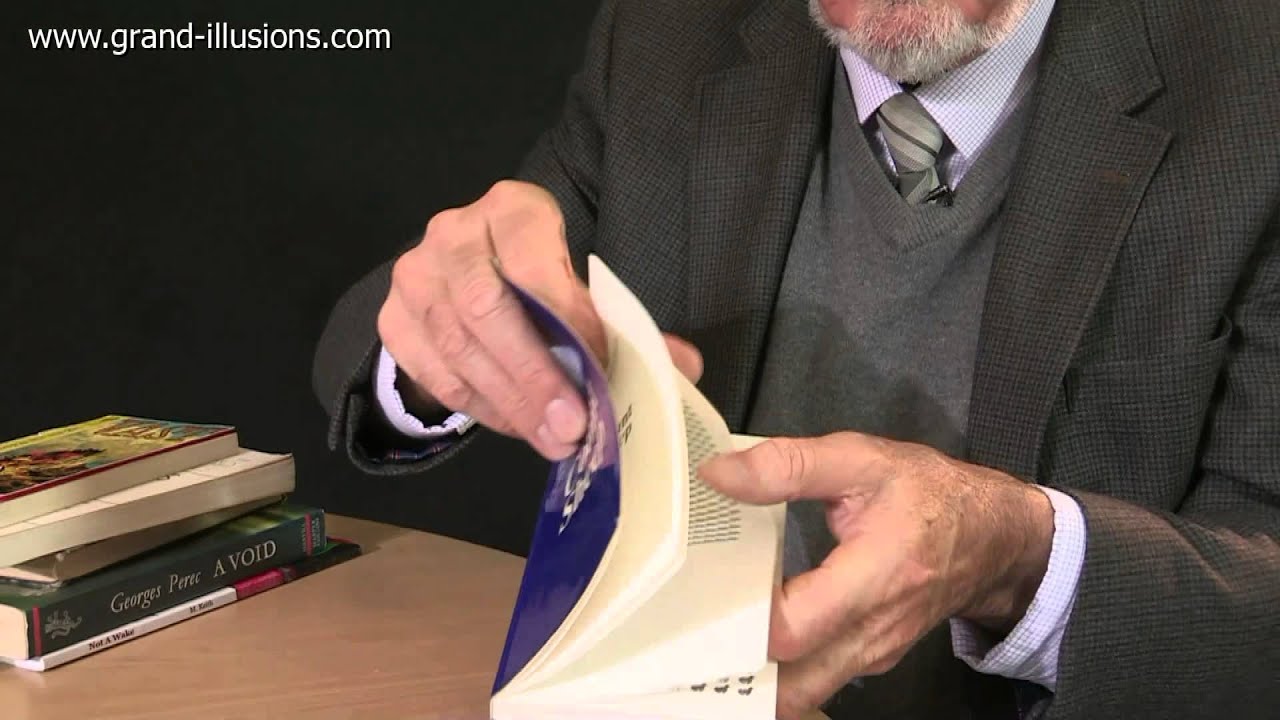 A Rattling Good Read