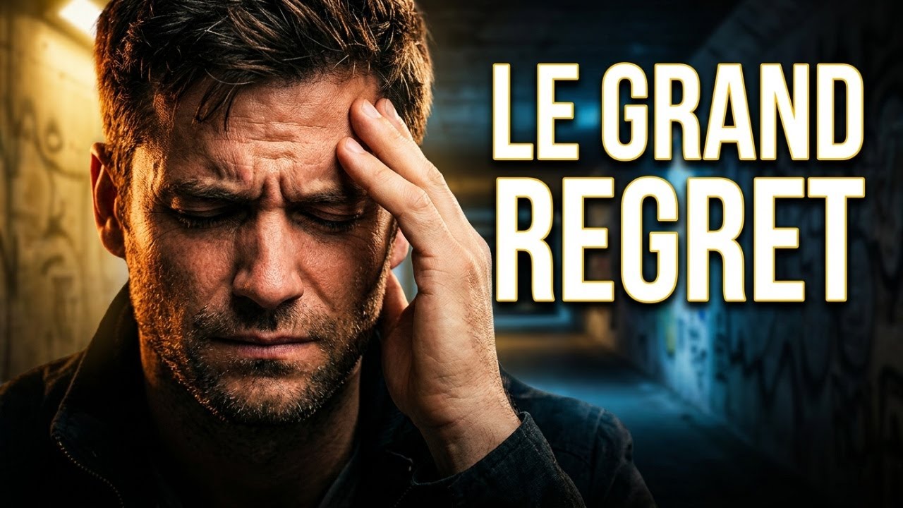 Rêves Abandonnés | La Vérité Sur Nos Regrets