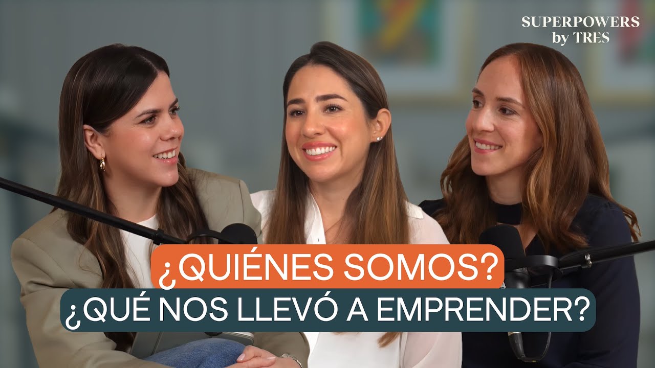 Emprender con propósito: Descubriendo superpoderes y enfrentando miedos