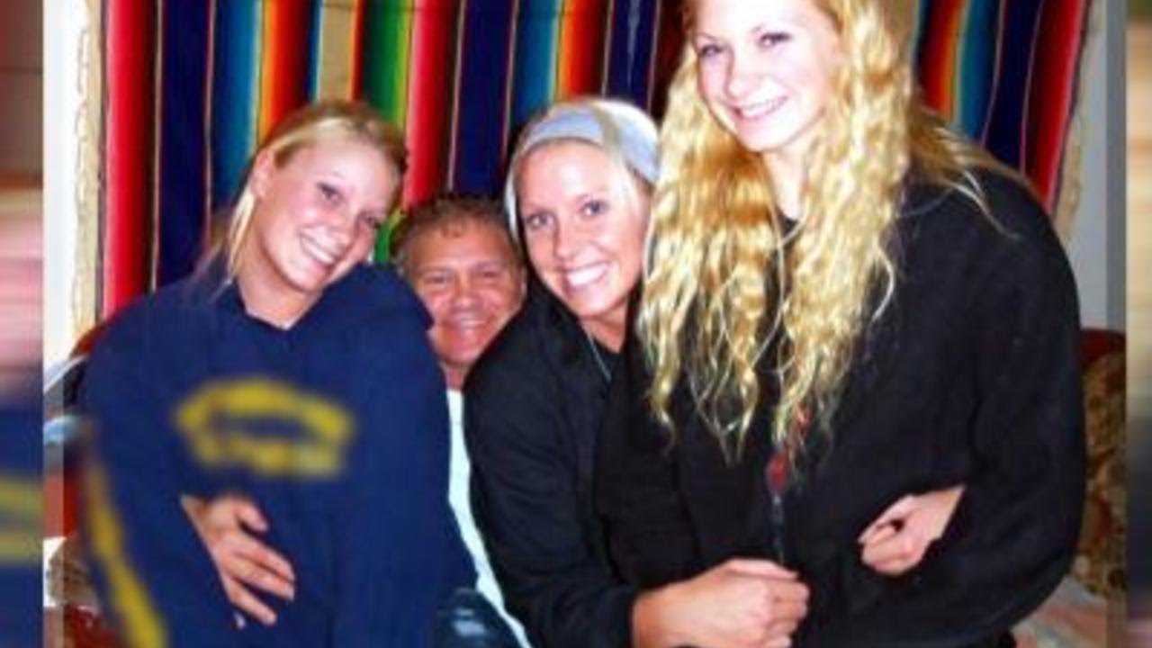 Why Sisters Say Their Father Makes Them 'Uncomfortable'