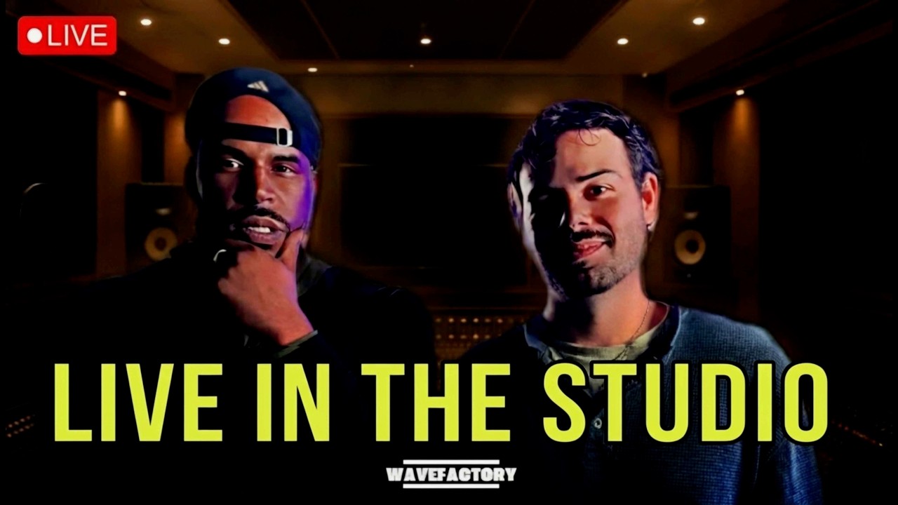 SUBMIT YOUR BEATS & GET A PROFESSIONAL DEMO (Ep. 1)