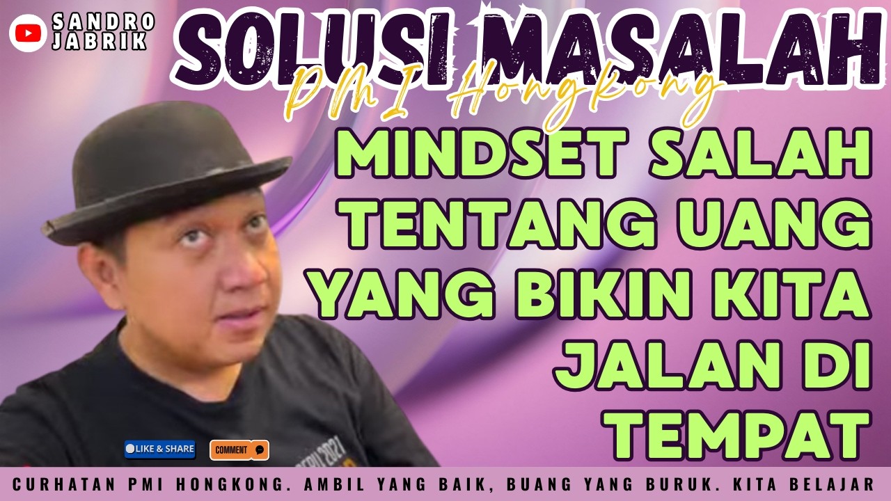 gaji belum cair tagihan sudah menanti