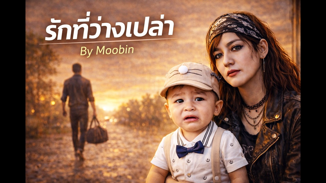 รักที่ว่างเปล่า/Moobin