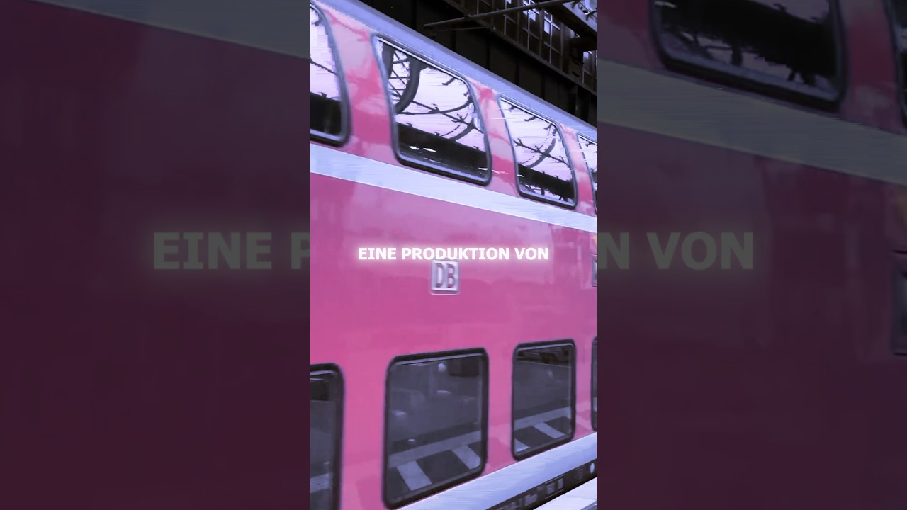 #BahnClubDE #EisenbahnEnthusiast #Zugliebe #DeutscheBahn #EisenbahnAbenteuer