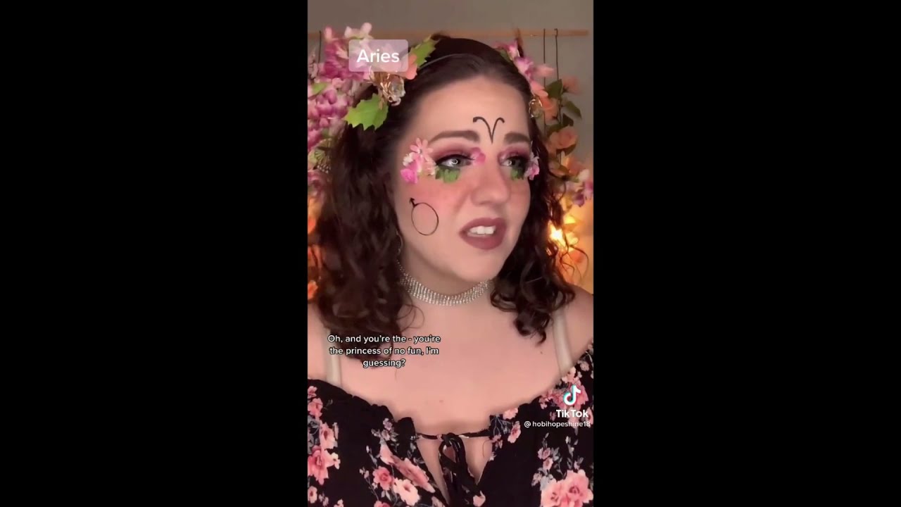 Best of ✨Aries ✨- TikTok