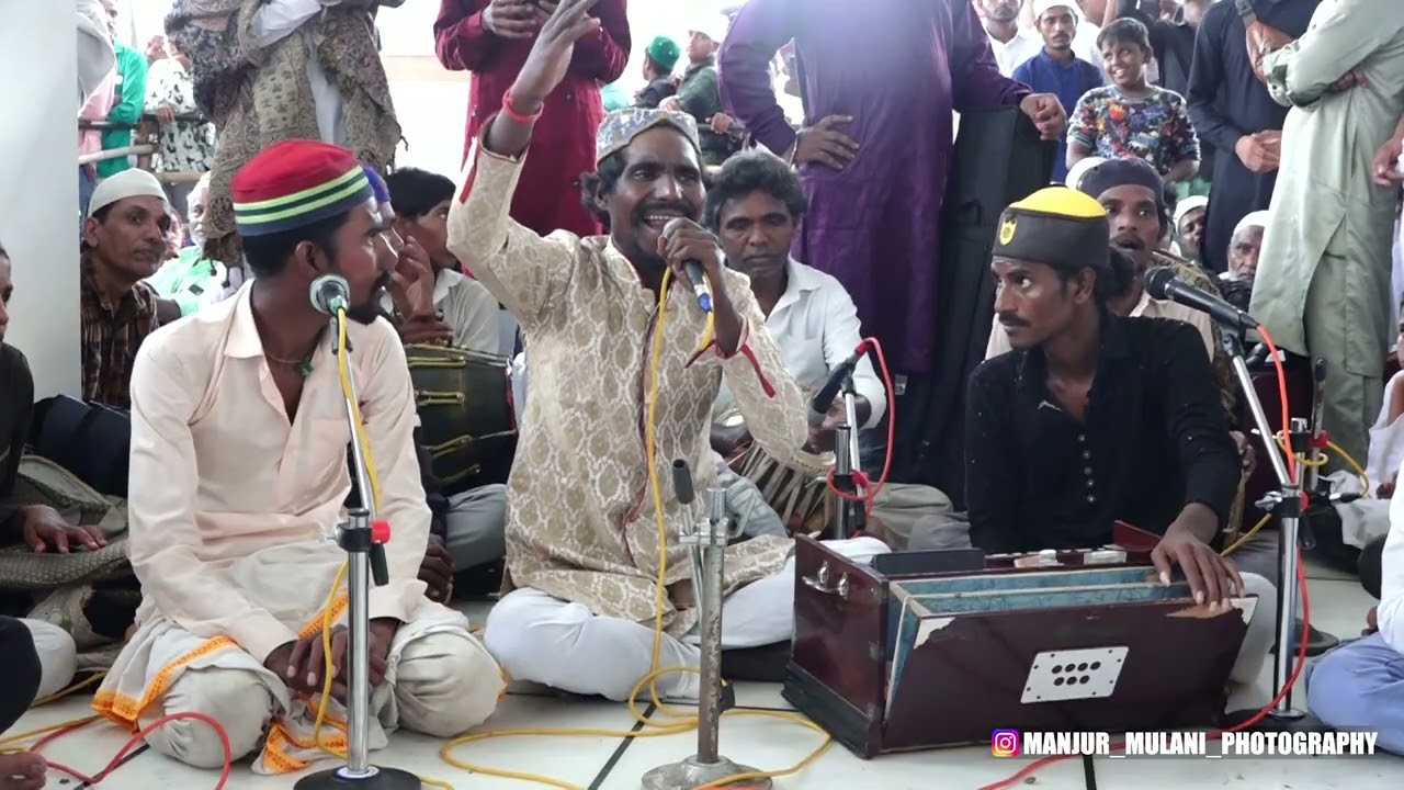 11Vi Sharif Full Program 2024 Hazrat Sufi Alhaj Sayyed Vali Chand Pasha SARKAARVali BabaAwati Sharif