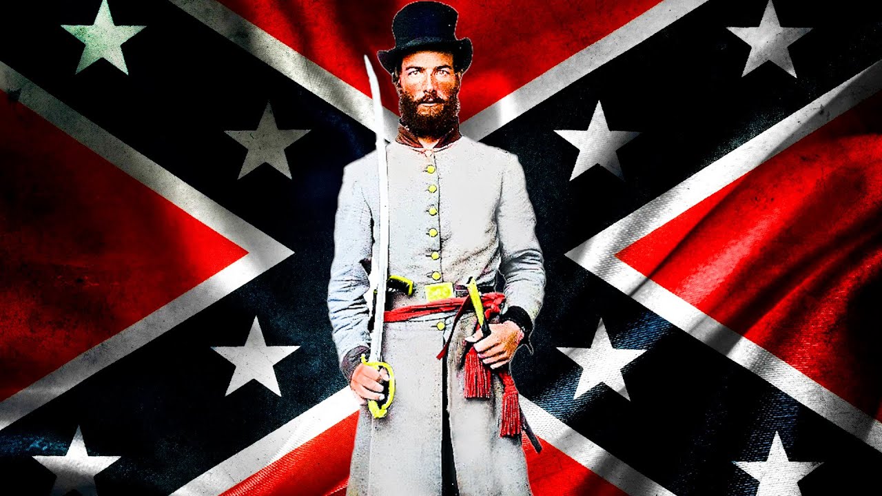 Faces of the Confederacy: Rare Identified Images of Confederate Soldiers.