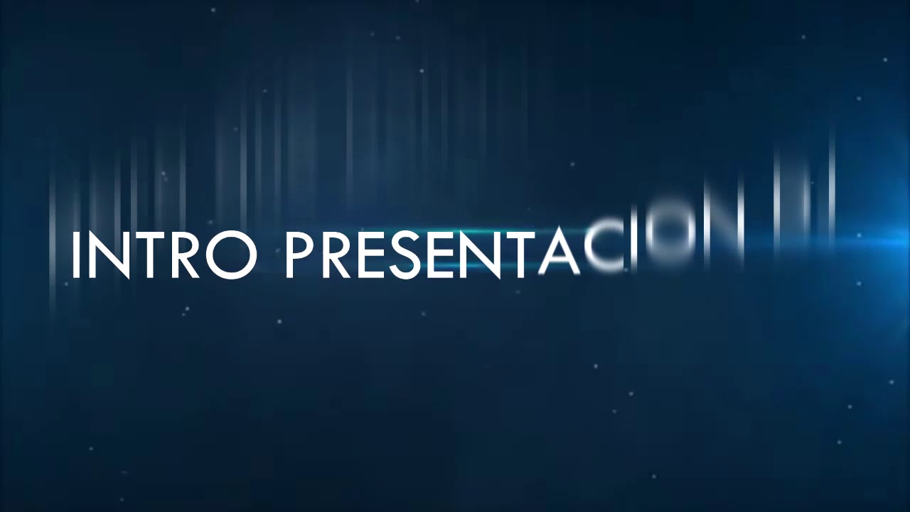INTRO PRESENTACION PARA DJ /  GRATIS/ + OFF PARA descargar descr.   / SIN NOMBRE