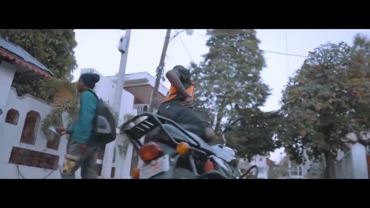 @LOCO DAHY |OU WE LA M SIYEN ( officiel vid&eacute;o)loco dahy )🎤🎤🎶