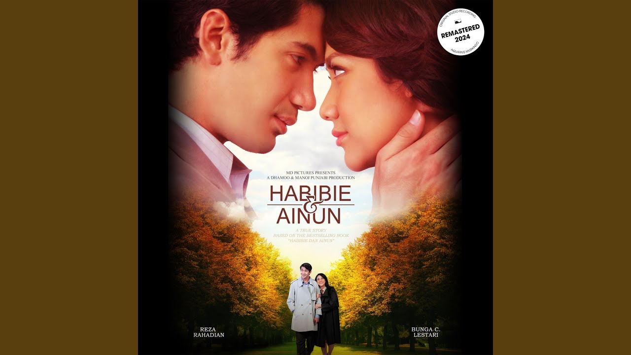 Cinta Sejati (Remastered 2024)