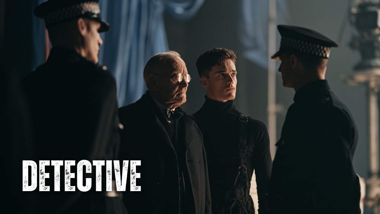 ➡️ FBI Agents Fight the Most Wanted Criminals 🎬 The New Professionals! Crime Action Movie 🍿