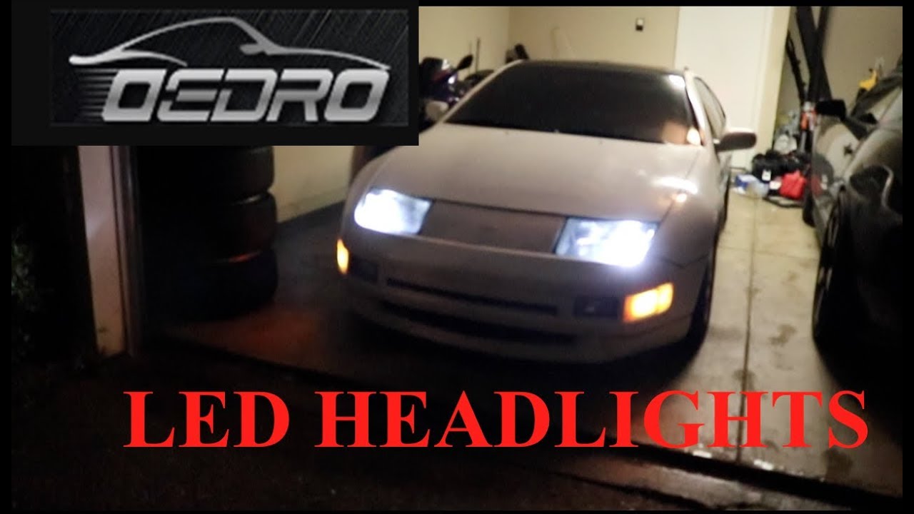 How to: LED 