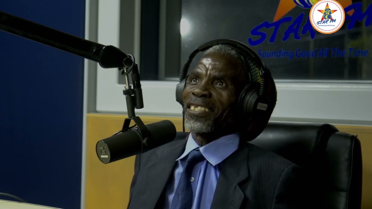 My Helicopter Flies - Daniel Chingoma