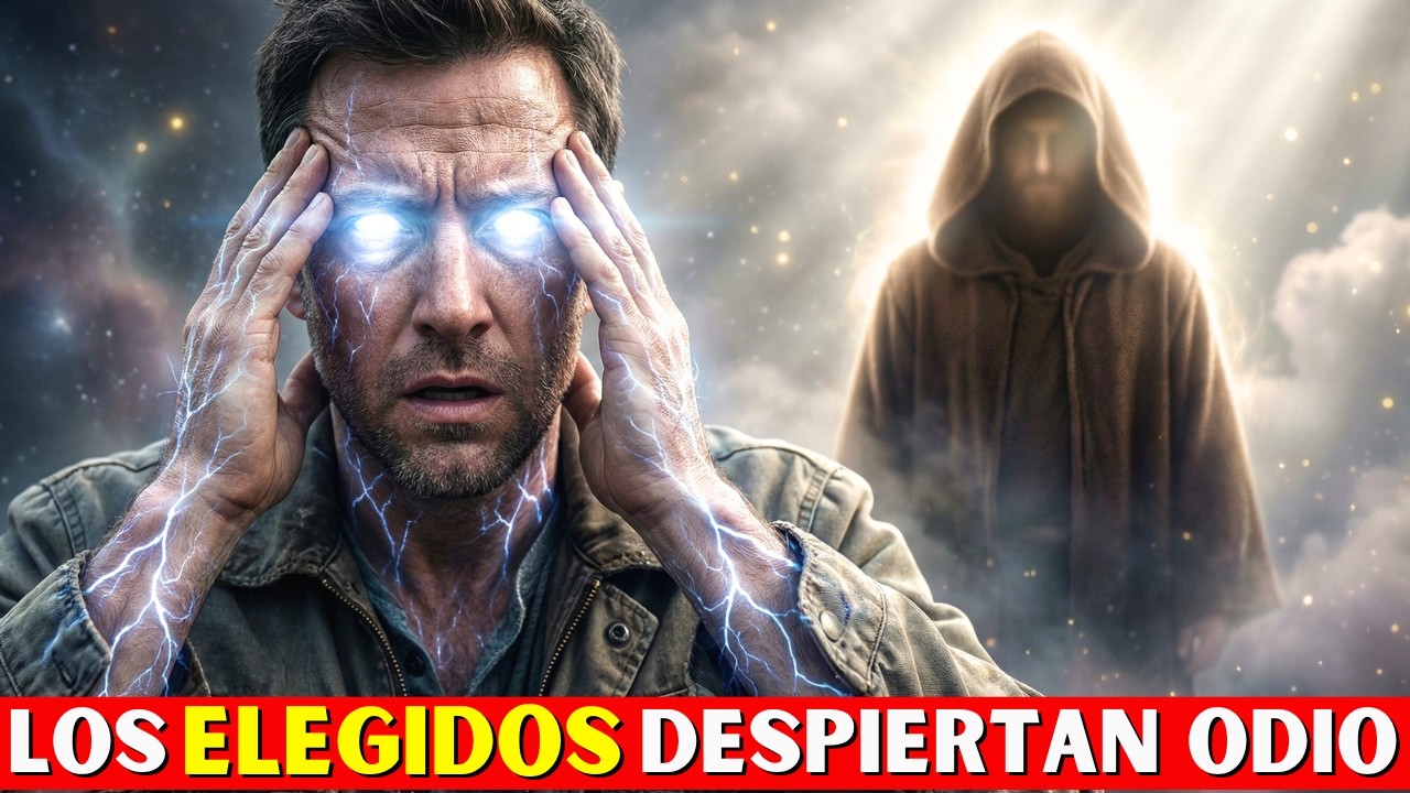¿Por Qué los Elegidos Son los Más Atacados? 9 Razones Ocultas