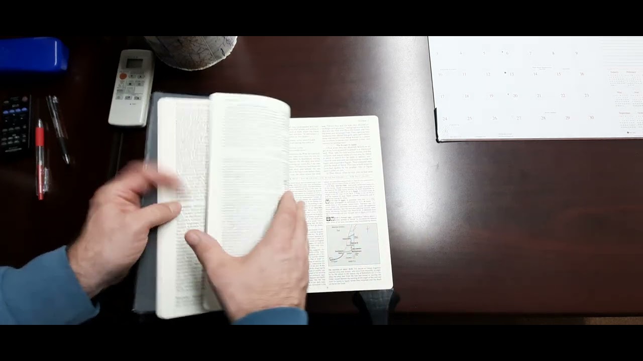 The Ignatius Study Bible 2nd Edition RSV LeatherBound
