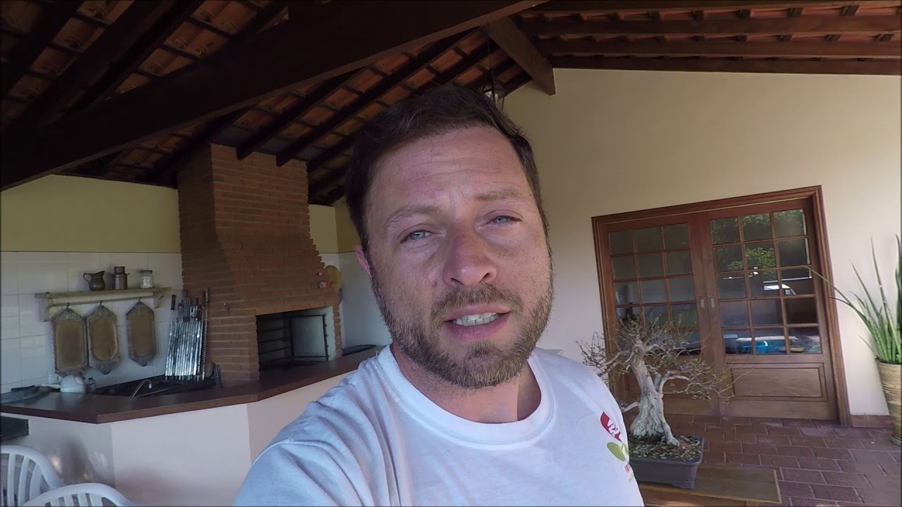 Bonsai Brasil EP.9
