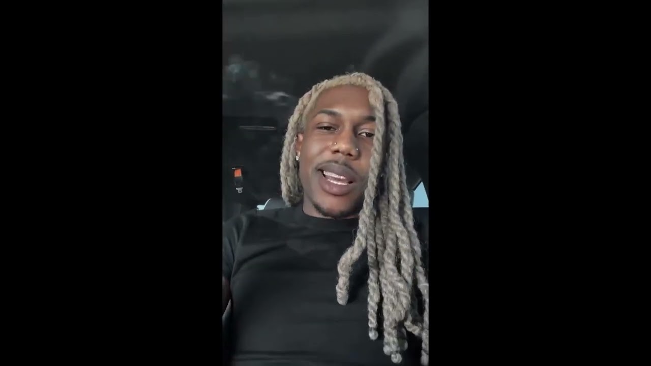 Destroy Lonely - Take A Look (So High) [HQ Remaster]