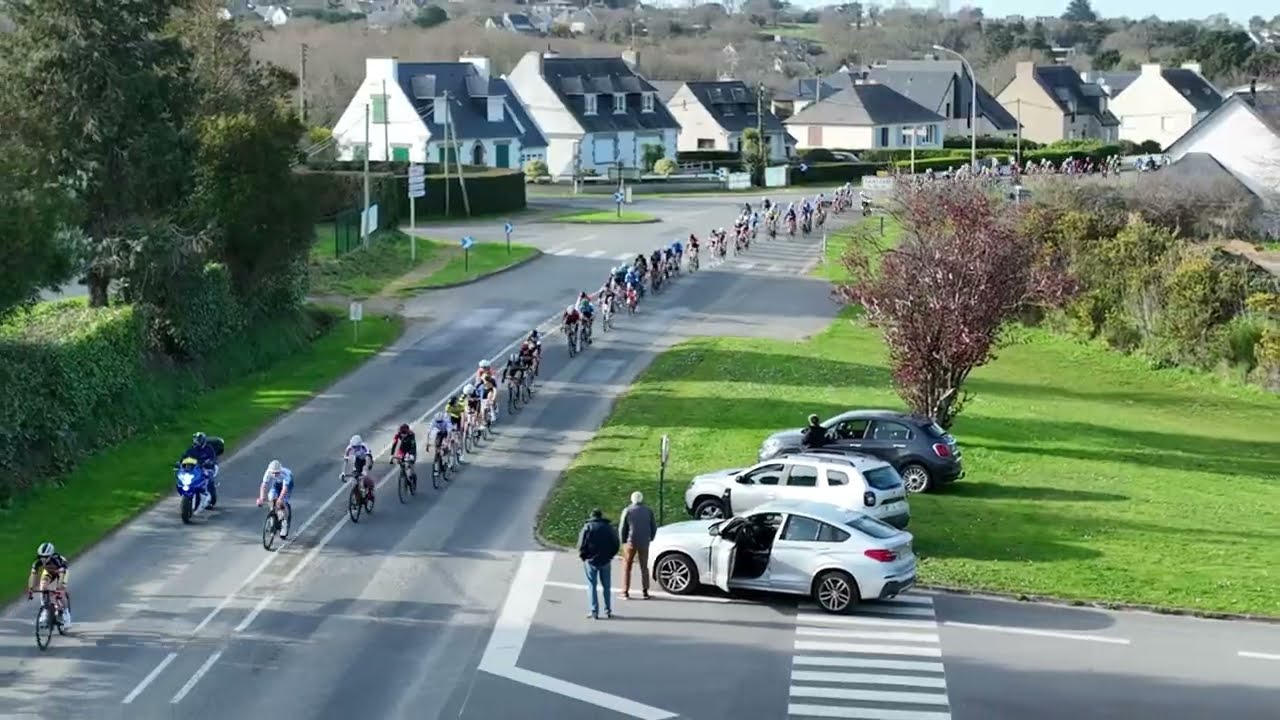 Ronde du Printemps - Emballages Samson 2023