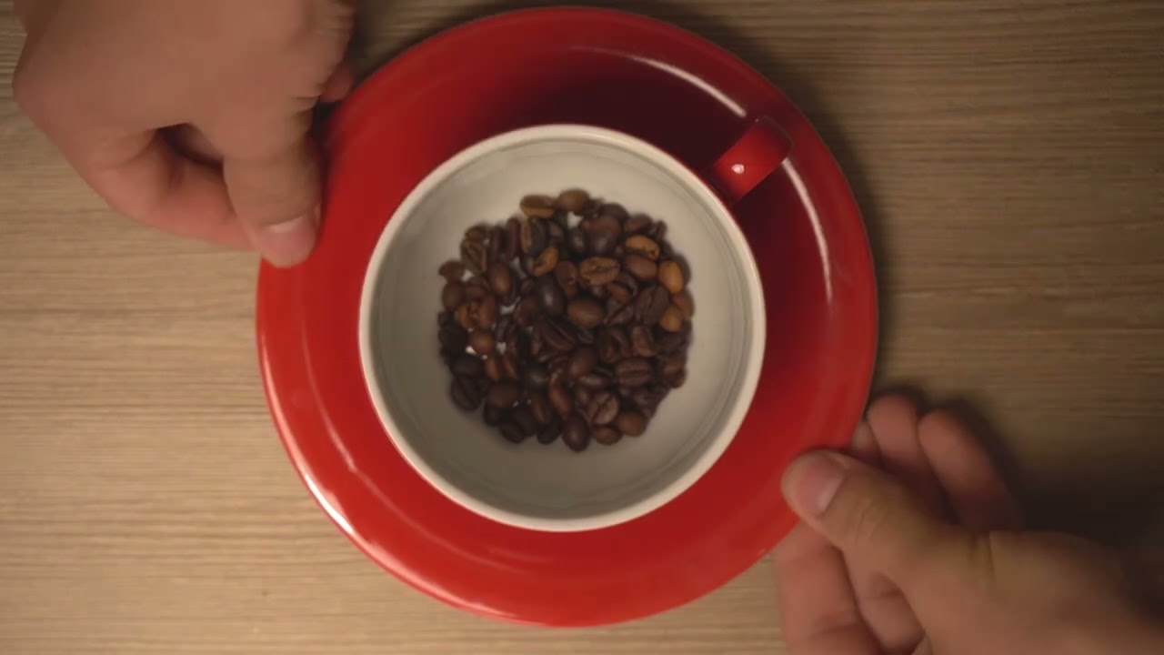 BONANZA COFFEE