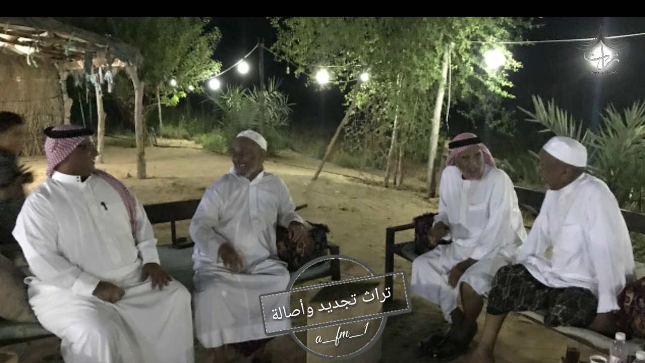 طرق الهوى -اداء _الفنان _محمد عامر البارقي( ابو وليد) 🎤