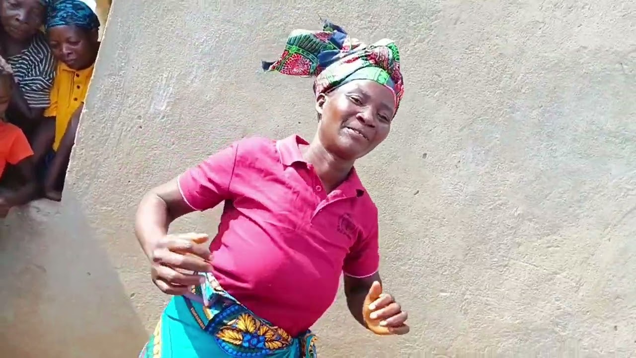 Mr Daniel ---poupança Naphoga-Nangune -2025.