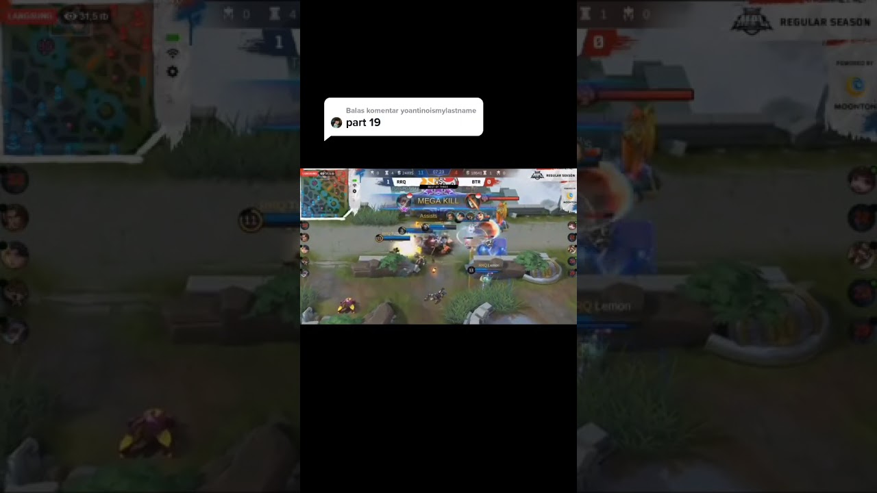 KOMBO LIAM TUTURU THE BEST