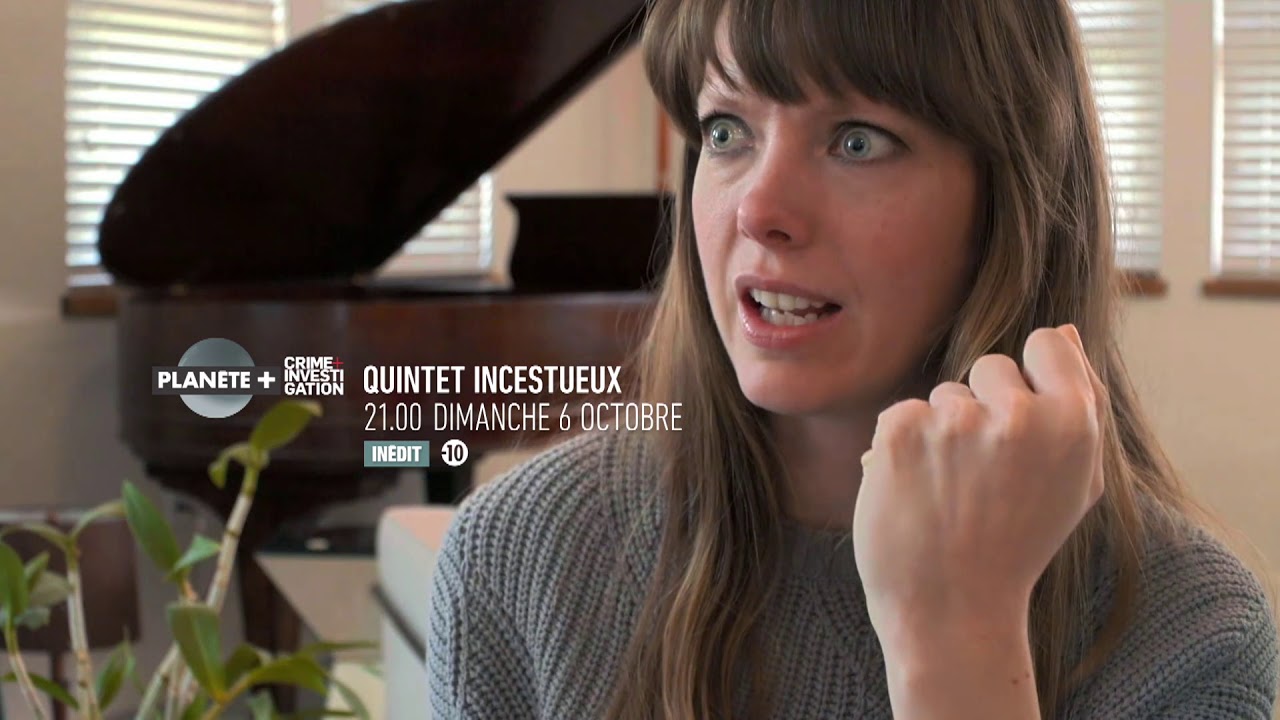 Quintet incestueux