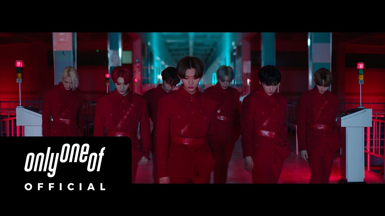[MV] OnlyOneOf (온리원오브) - 