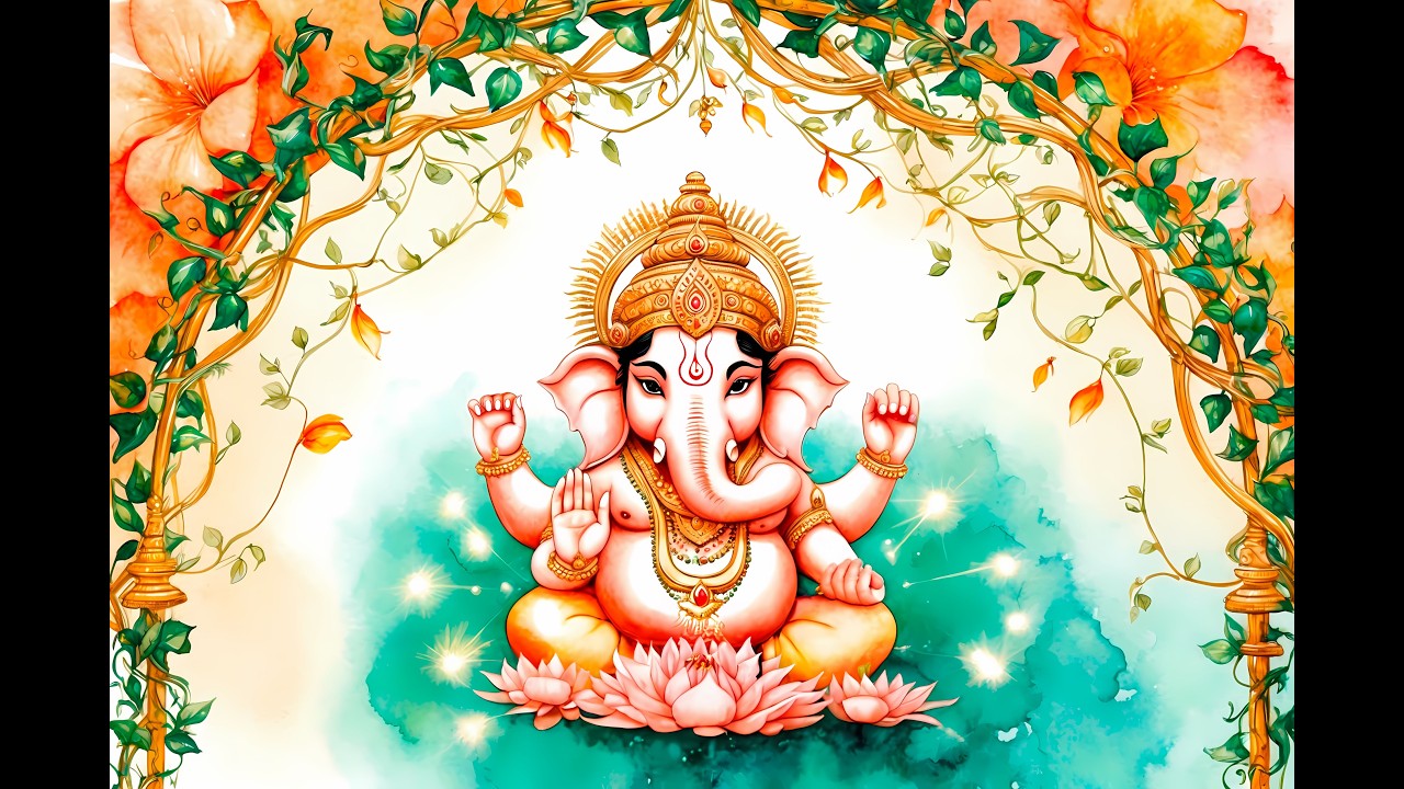 Vinayaka Swamy Bhakti Song | Sri Maha Ganapathi Devotional Song | Telugu Bhakti | Vinayaka