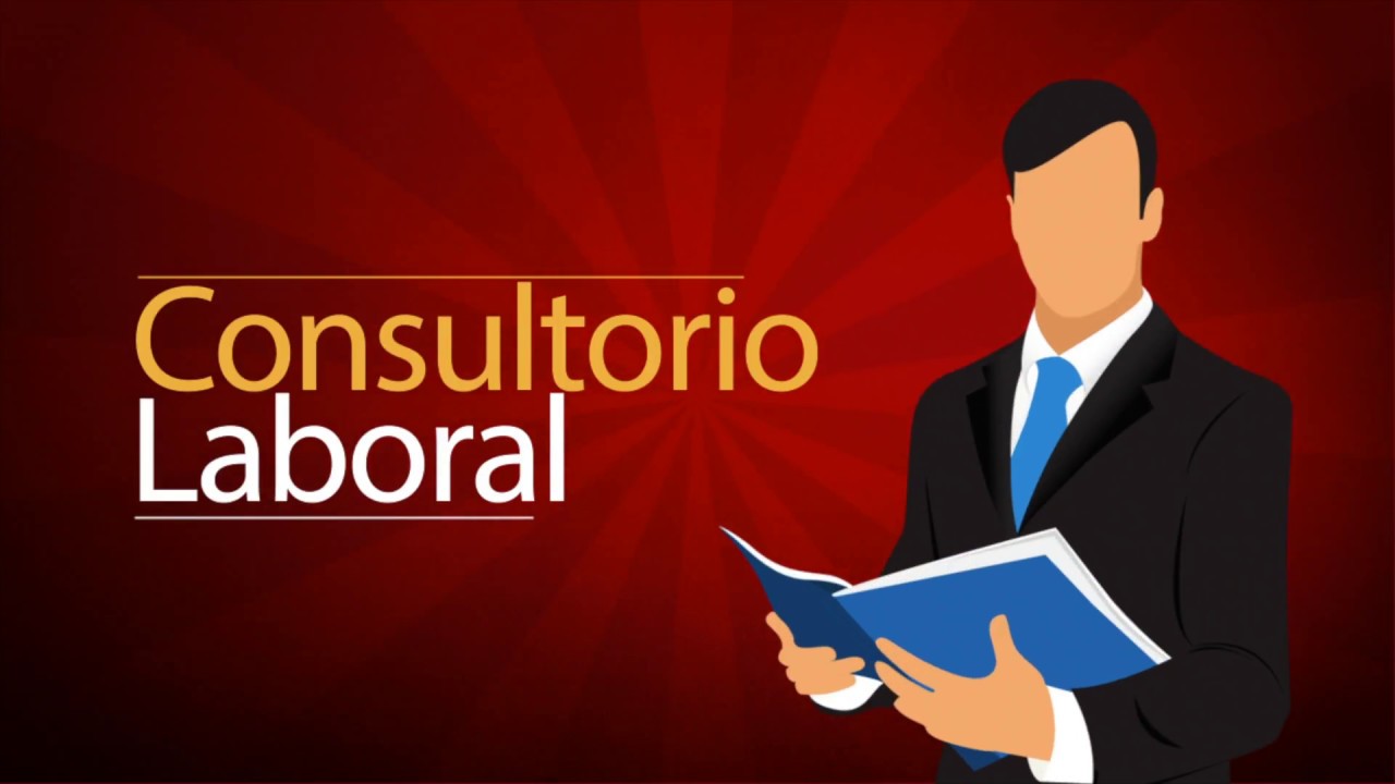 Consultorio Laboral