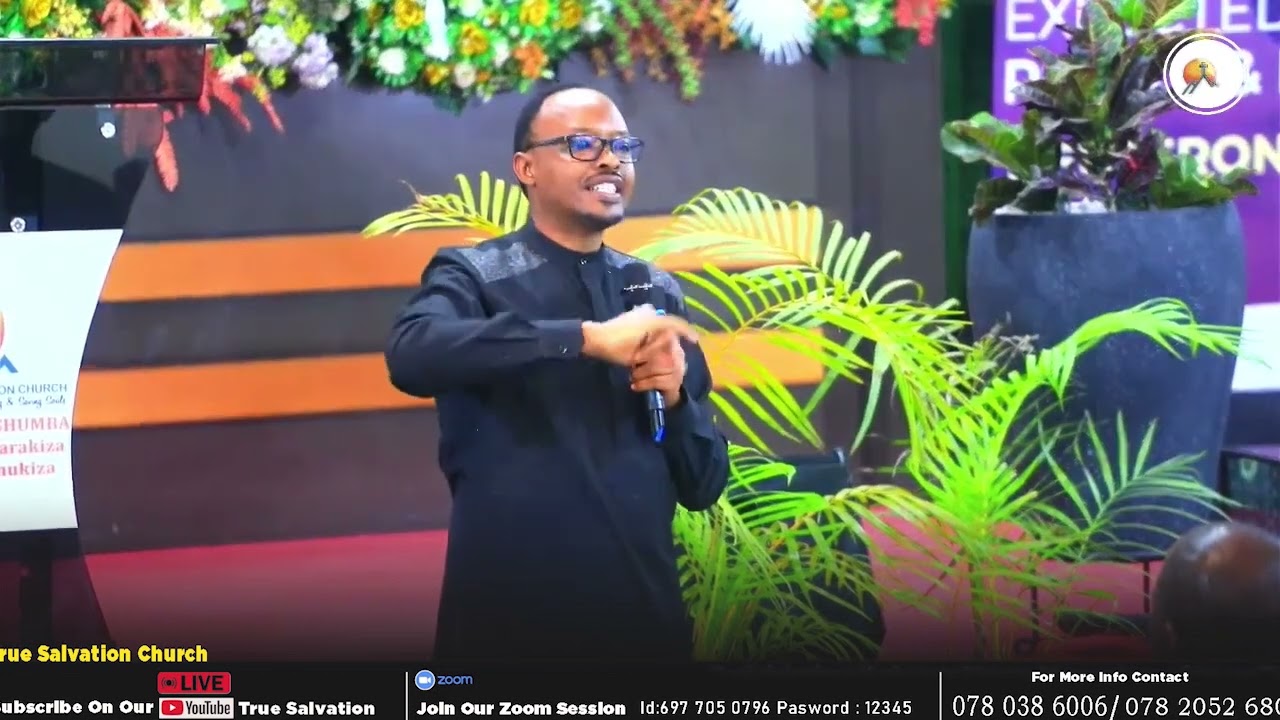 IBI BIRAKOMEYE ARIKO HAMWE N’IMANA BIRASHOBOKA
