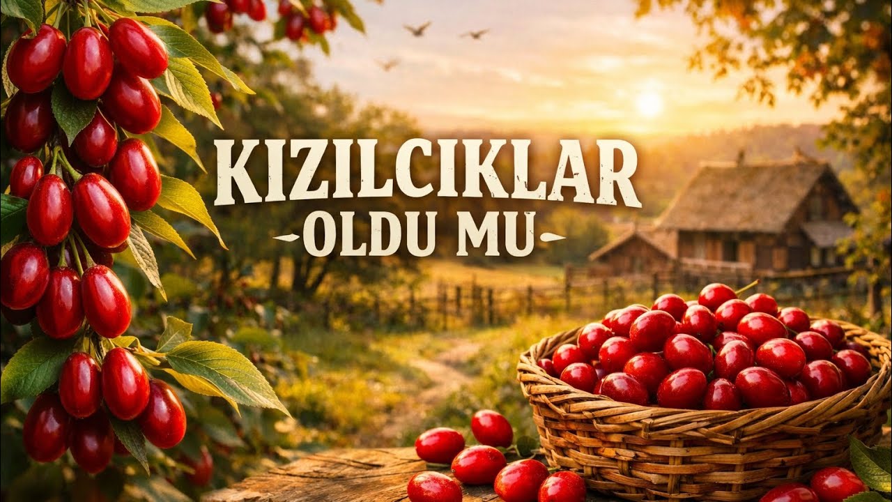 BİLAL KAVAK - KIZILCIKLAR OLDU MU (METAL COVER)