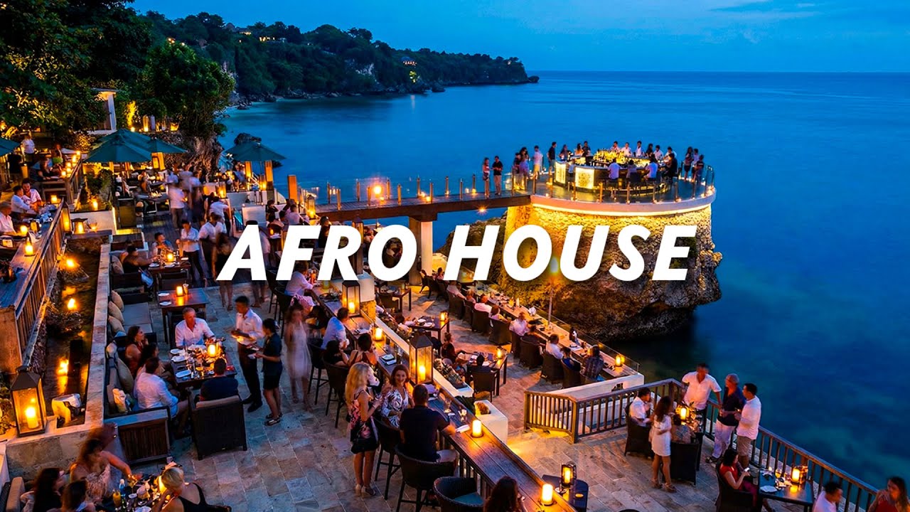 Afro House Mix 2026 | The Best of Summer Afro House 2026 - Summer Mix 🔊 ☀️ #75