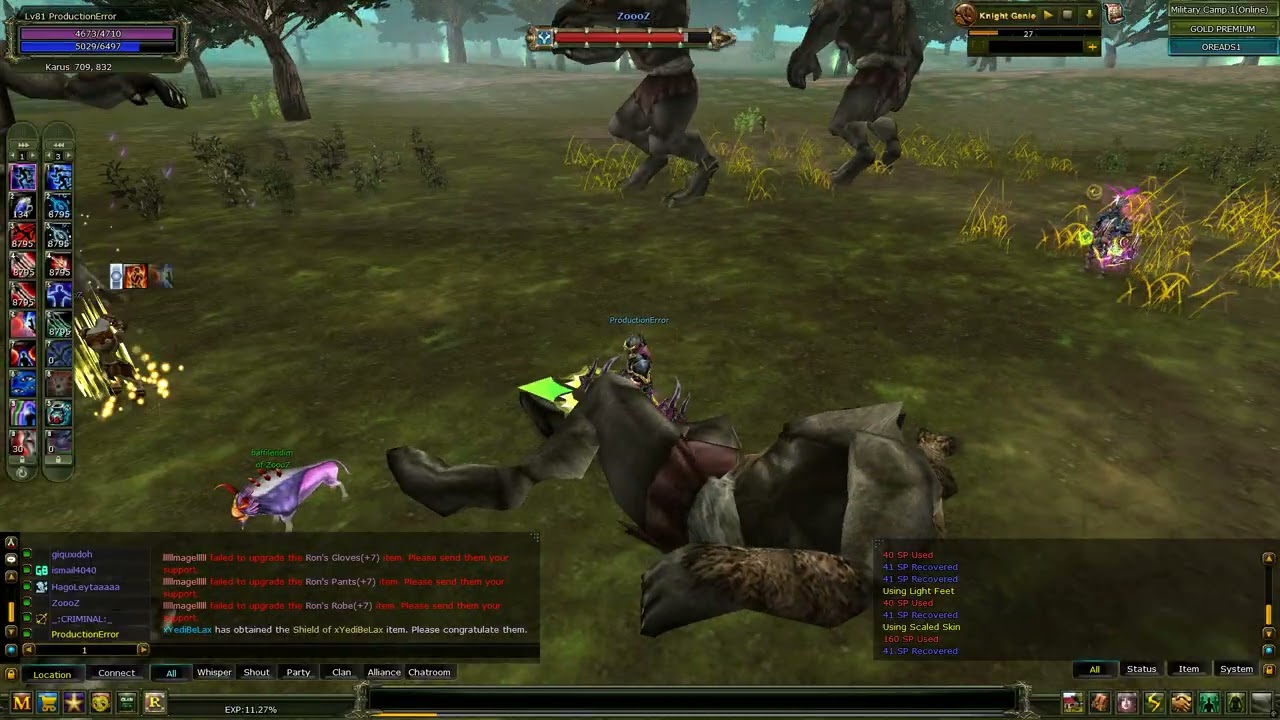 Knight Online 2026 03 08   12 12 22 09