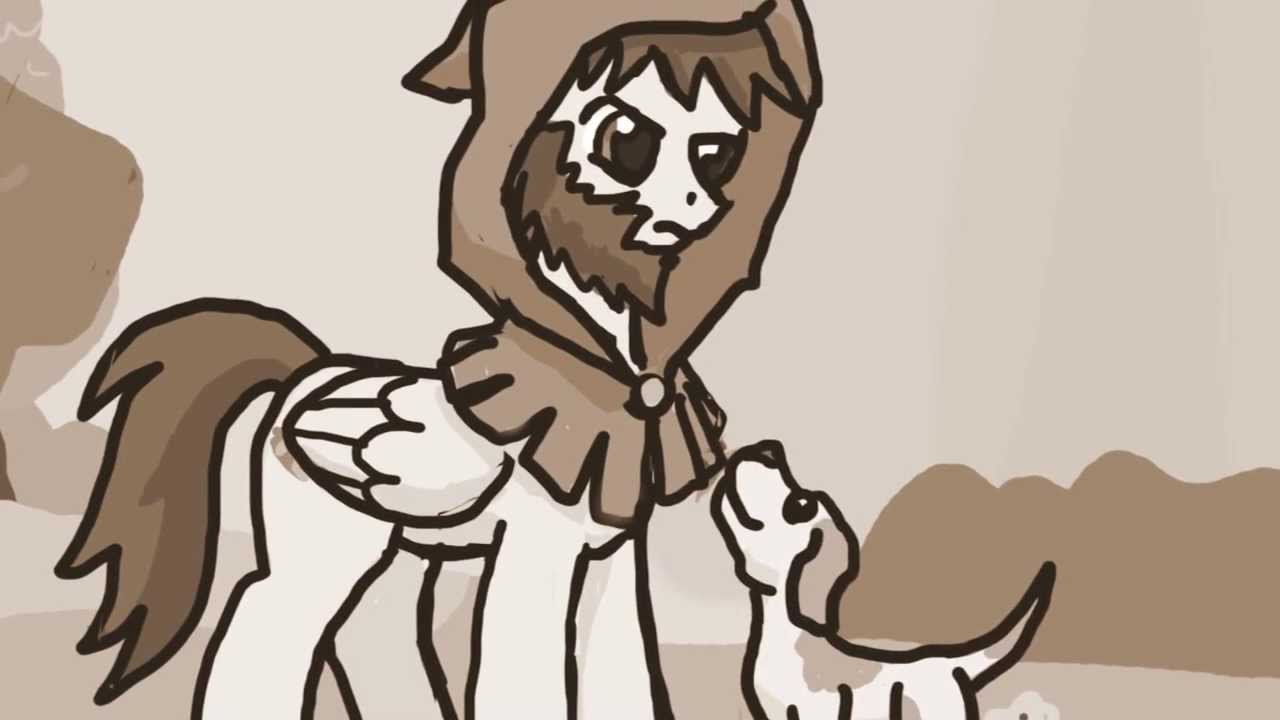 Black Fox (PMV)