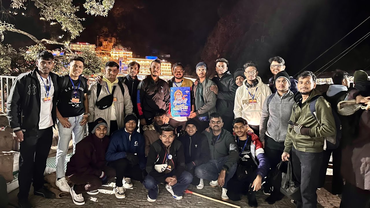 #part 2 #vaishnodevi #katra #fullenjoy #pahadokirani 