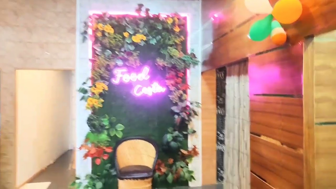 food Costa Baraut  first video