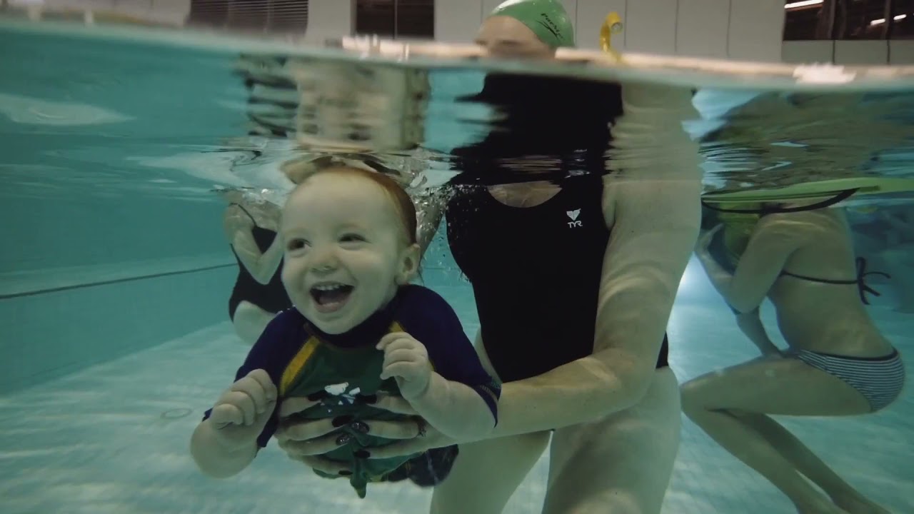 Choose Lifeguarding, A Job That Matters