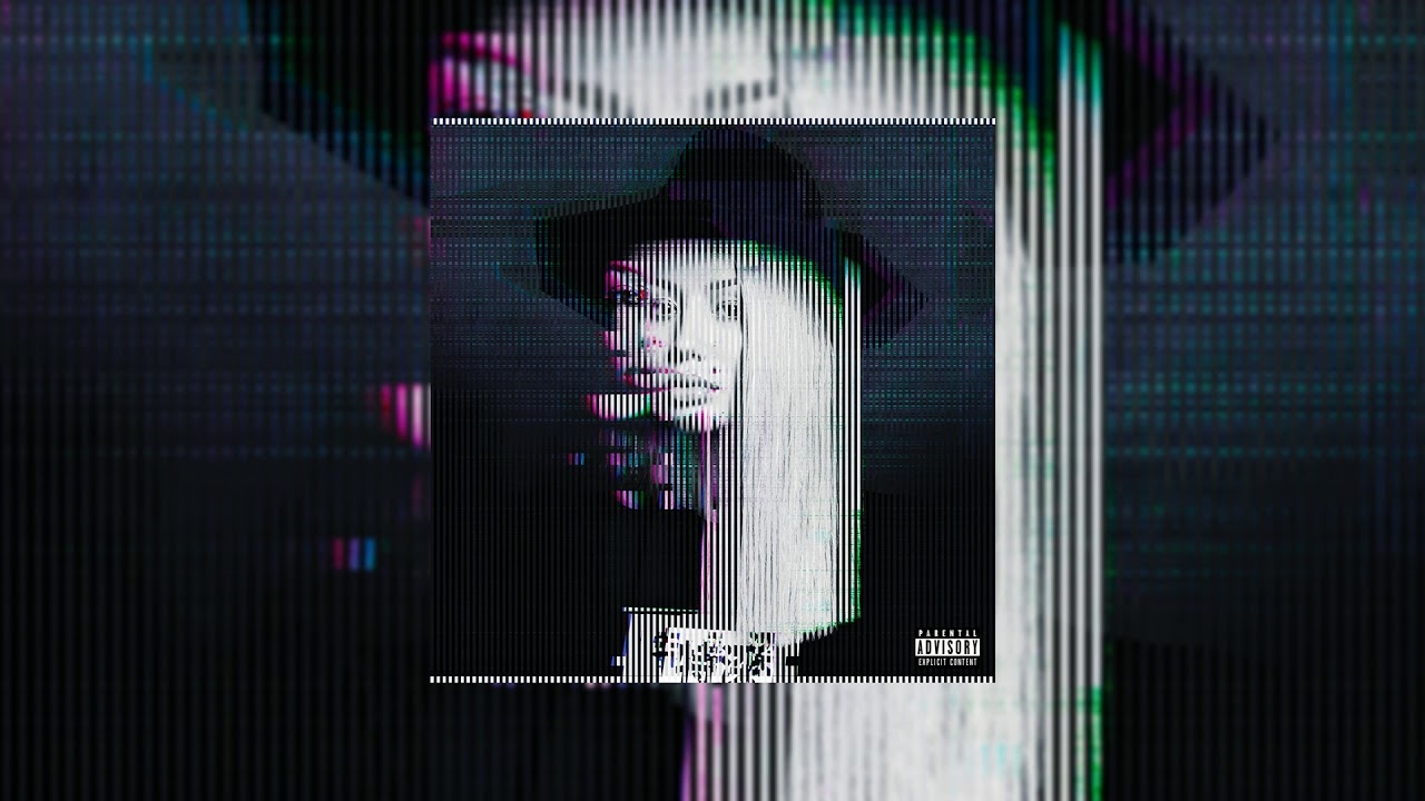 Iggy Azalea - Azillion (Official Audio)