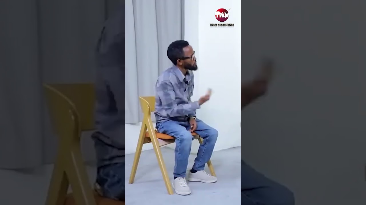 Tigray Media Network ለውጢ Jan 8, 2024