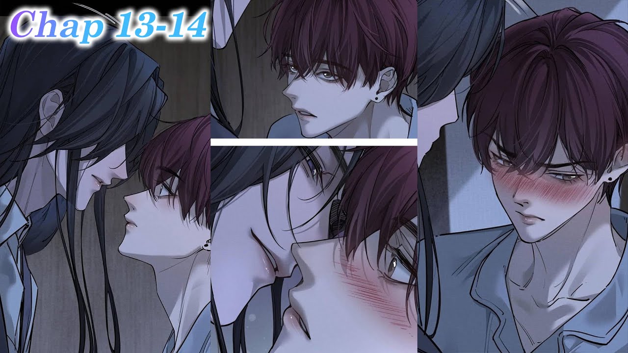 Chap 13 - 14 The Devil Who Raised Me | Yaoi Manga | Boys' Love