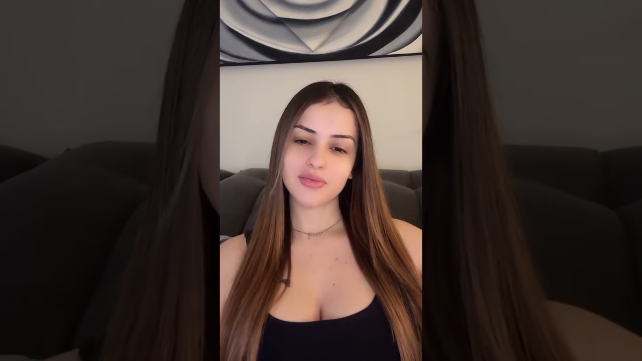 Beautiful girl BIGO live #460