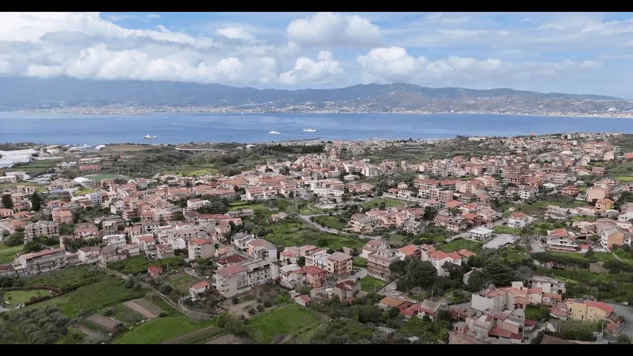 CAMPO CALABRO 2030: guardare il presente, progettare il futuro.