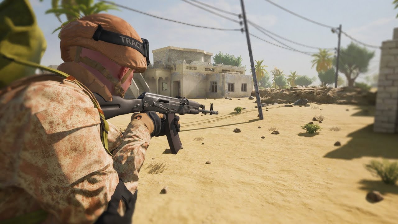 🔴   La Tercera Guerra Mundial en LATAM e Hispanos! | 100 JUGADORES | LATAMSQUAD | SQUAD gameplay