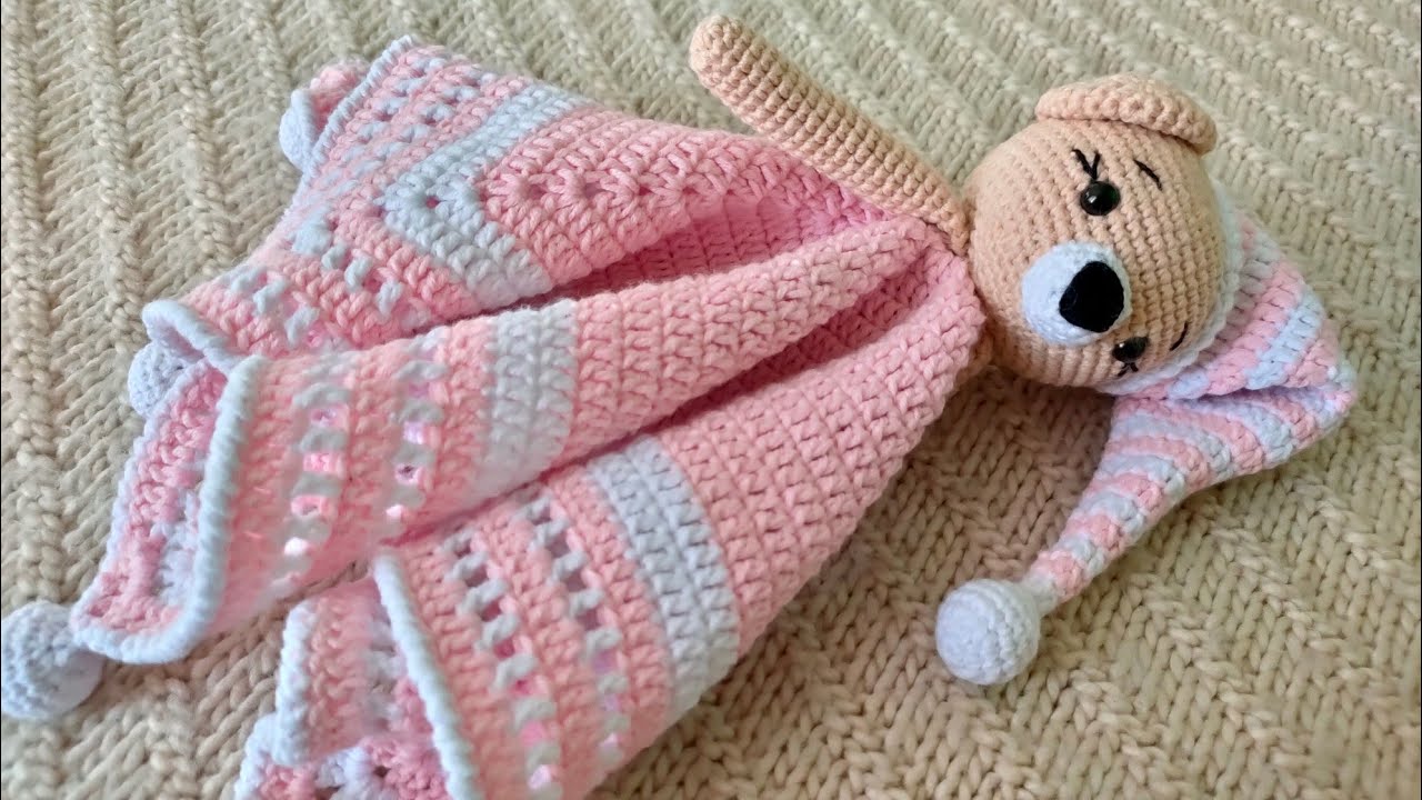 Ayıcık Uyku Arkadaşı - 2 - Kafa Yapımı